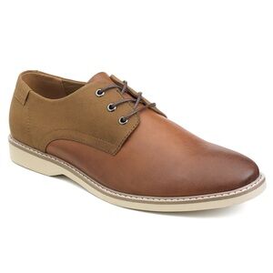 Sonoma Men’s Oxfords